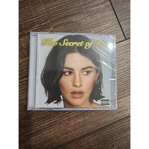 Gracie Abrams - The Secret Of Us [New CD] Explicit